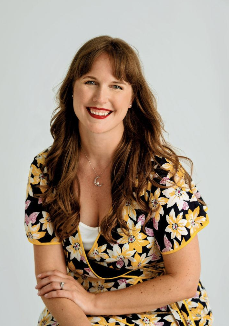 Marisa Meyer South Sound Women to Watch